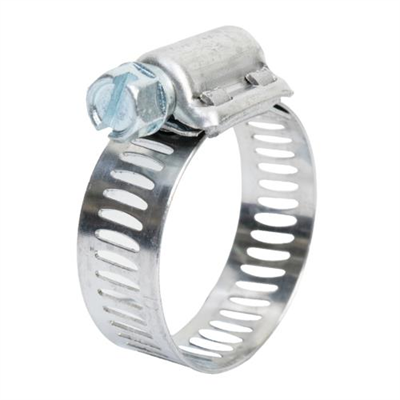 Global Clamps HD Perf  18-32mm W2 SAE 012 (10pc)