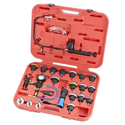 Rytool Radiator Pressure Test Kit