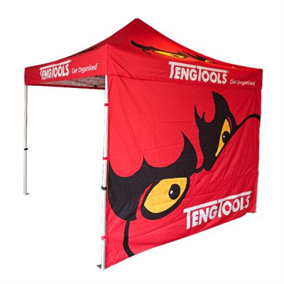 Teng Gazebo Tent 3x3